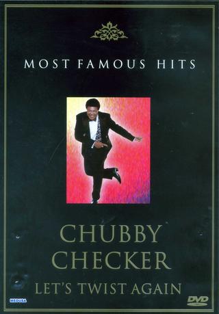 Chubby Checker: Let's Twist Again poster