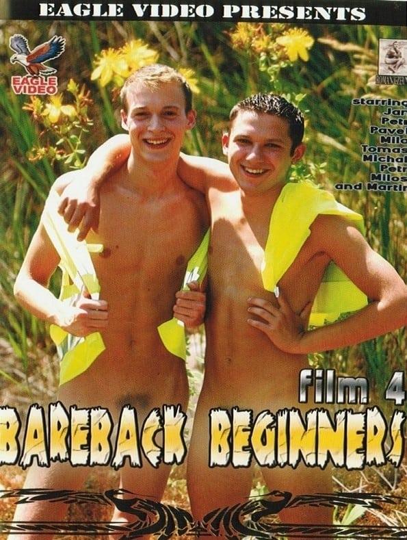 Bareback Beginners 4 poster