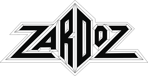 Zardoz logo