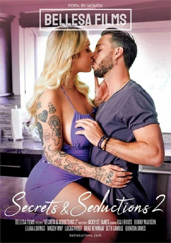 Secrets & Seductions 2 poster