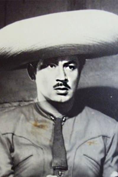 Roberto G. Rivera poster