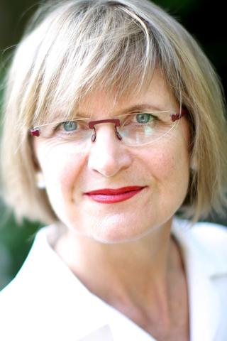 Jancis Robinson pic