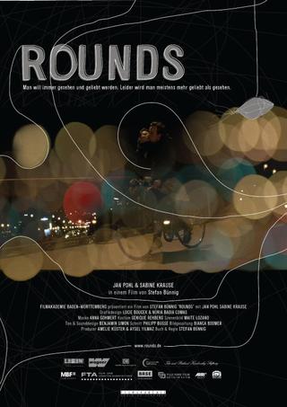 Rounds poster