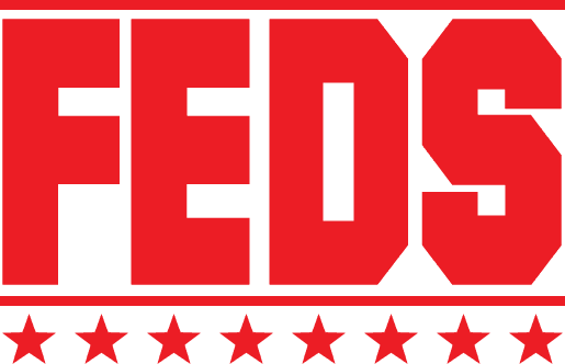 Feds logo