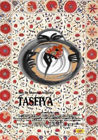 Tasfiya poster