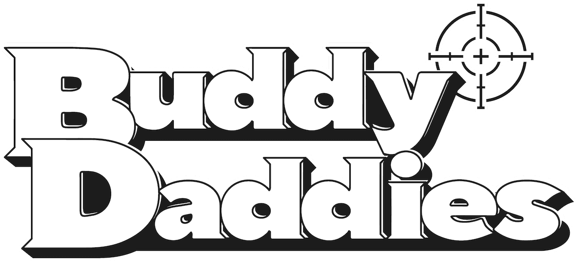 Buddy Daddies logo