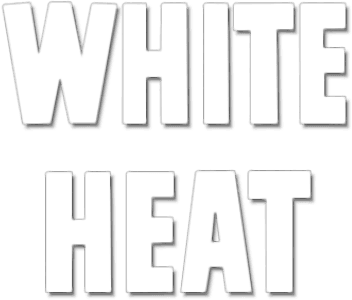 White Heat logo