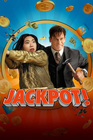 Jackpot! poster