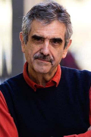 Joaquín Oristrell pic