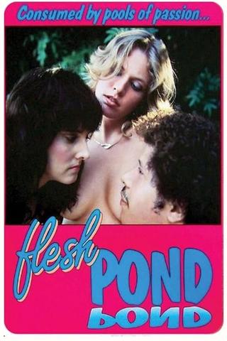 Flesh Pond poster