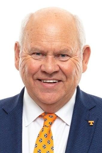 Phillip Fulmer poster