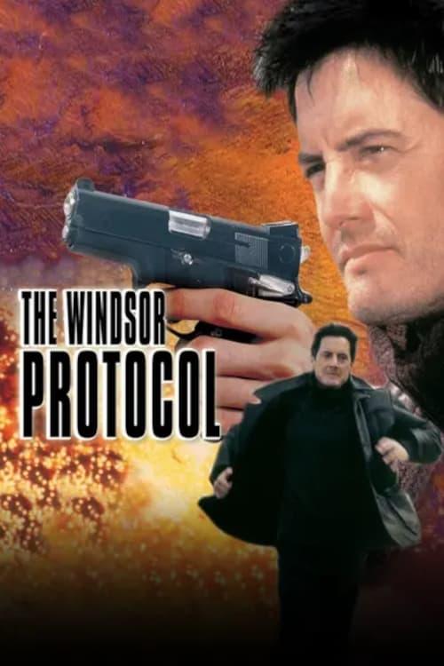 The Windsor Protocol poster