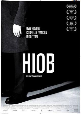 Hiob poster