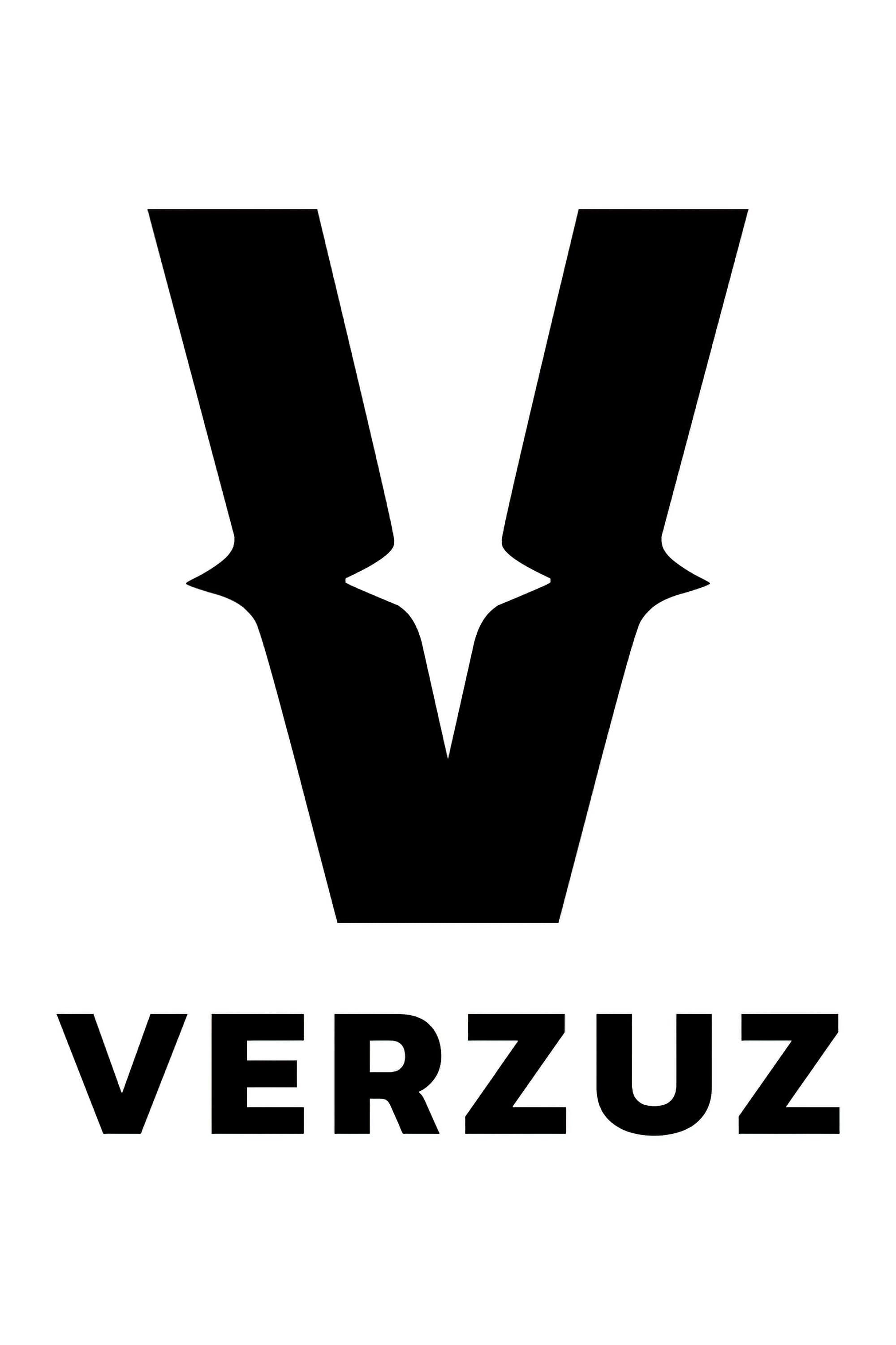 VERZUZ poster