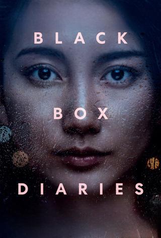 Black Box Diaries poster