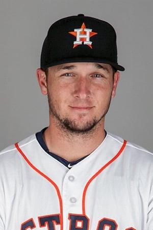 Alex Bregman poster