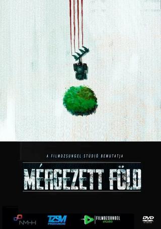 Mérgezett föld poster