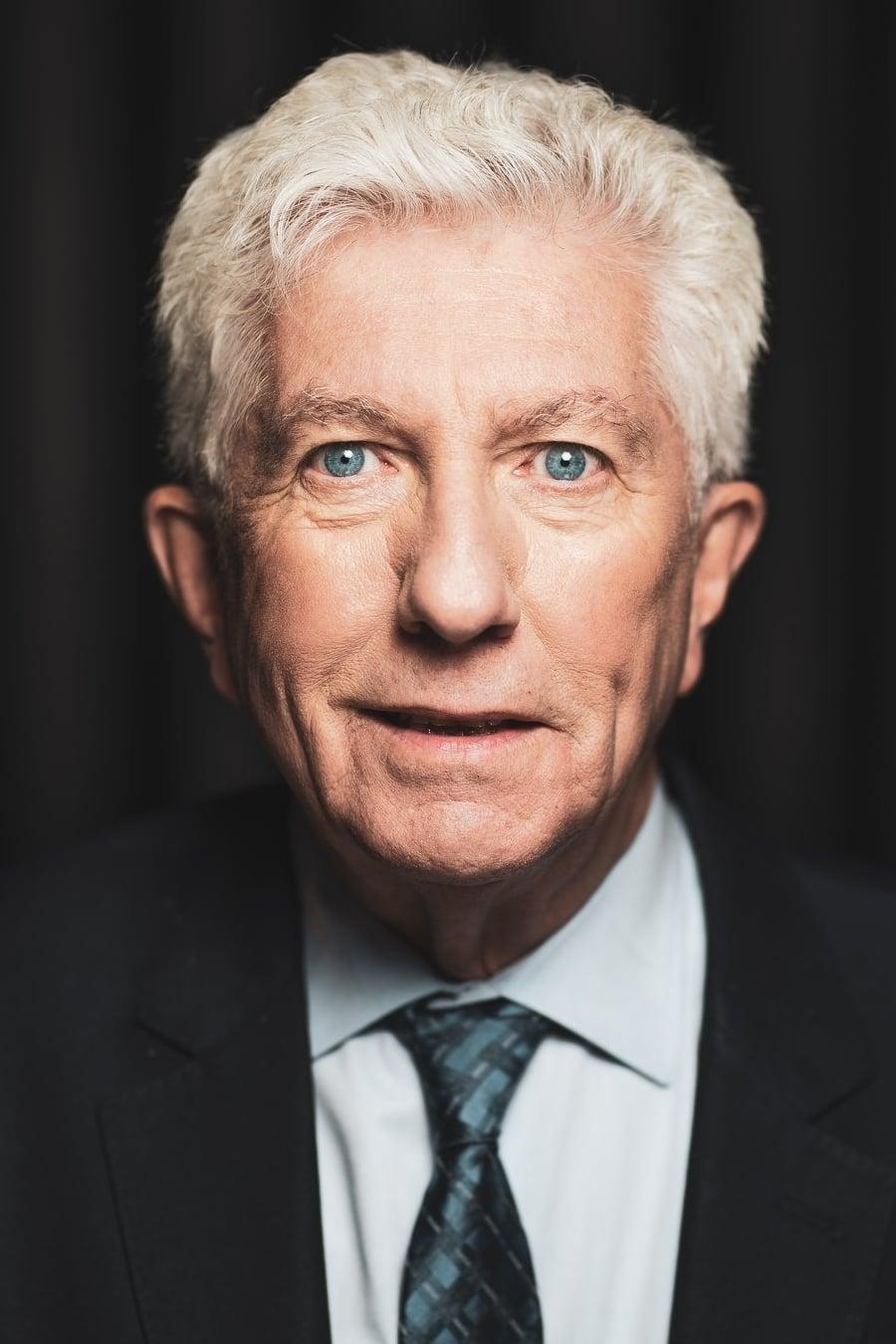 Gilles Duceppe poster