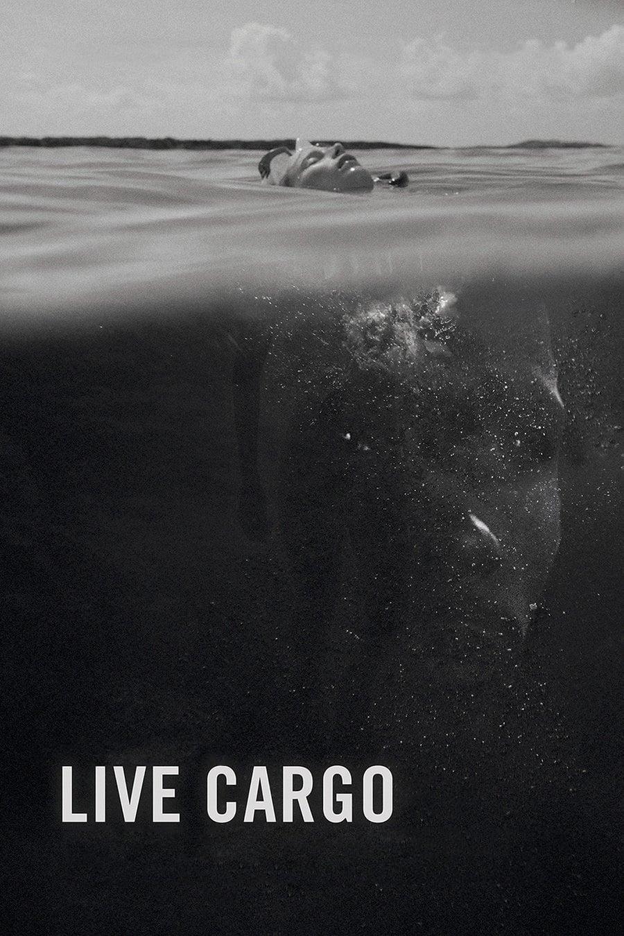 Live Cargo poster