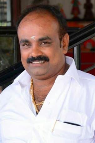 Palamedu Parthipan pic