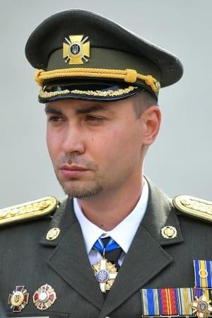 Kyrylo Budanov pic