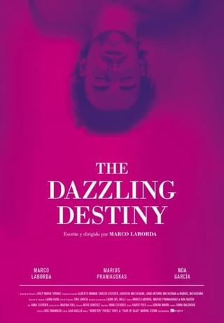 The Dazzling Destiny poster