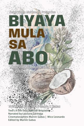 Biyaya Mula sa Abo poster