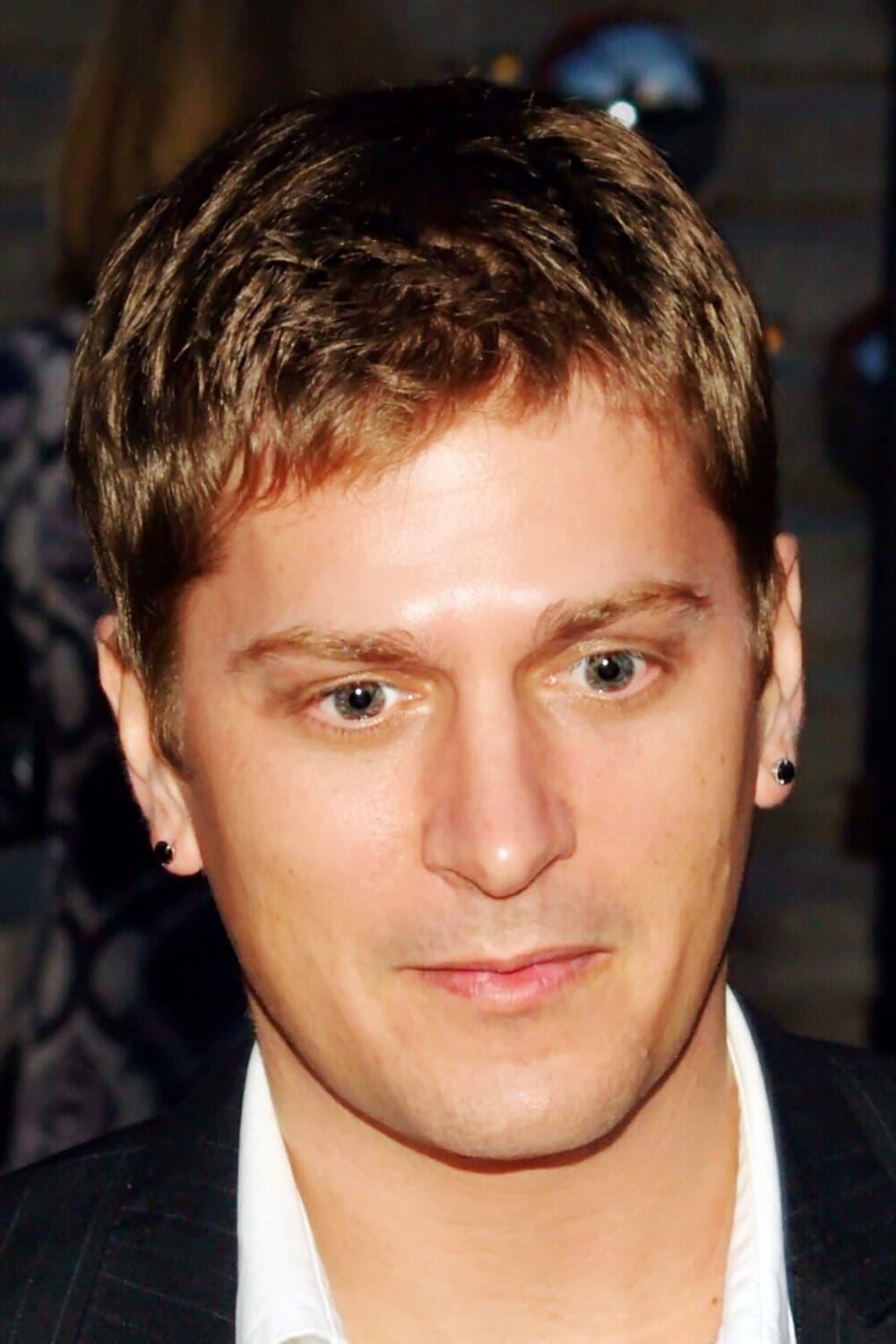 Rob Thomas poster