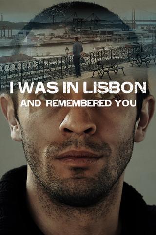 Estive em Lisboa e Lembrei de Você poster