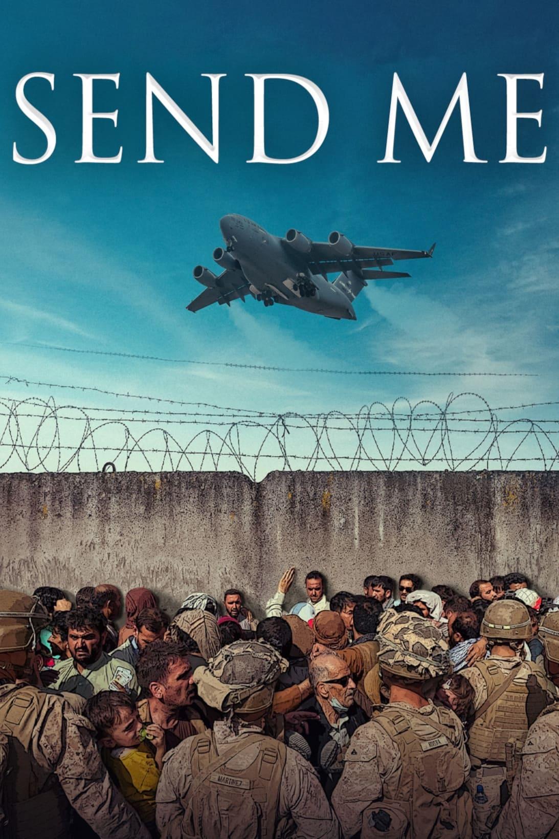 Send Me poster