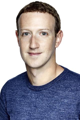 Mark Zuckerberg pic