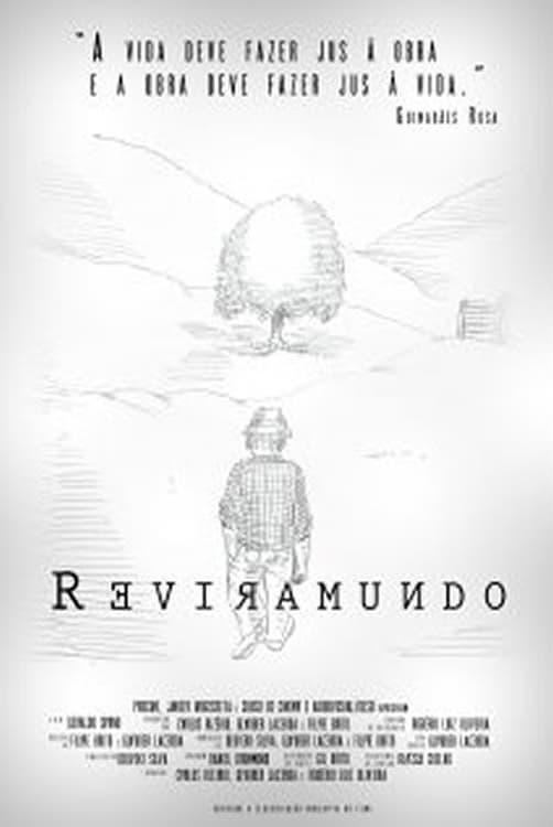 Reviramundo poster