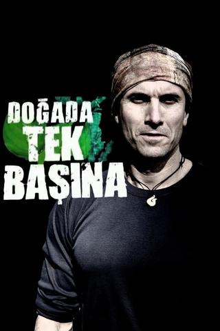 Doğada Tek Başına poster