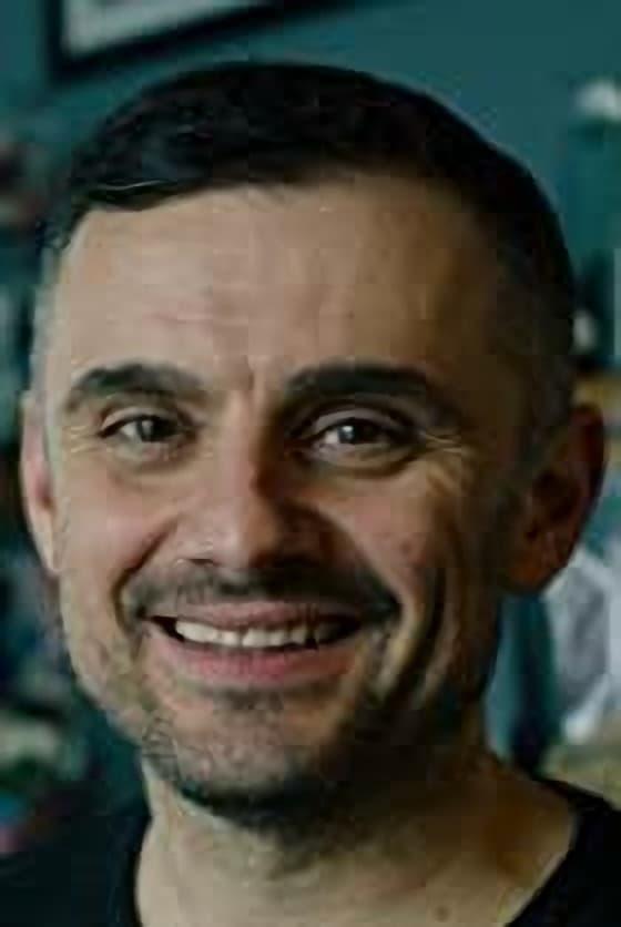 Gary Vaynerchuk poster