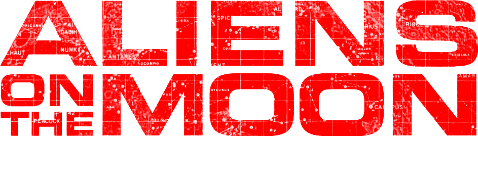 Aliens on the Moon: The Truth Exposed logo