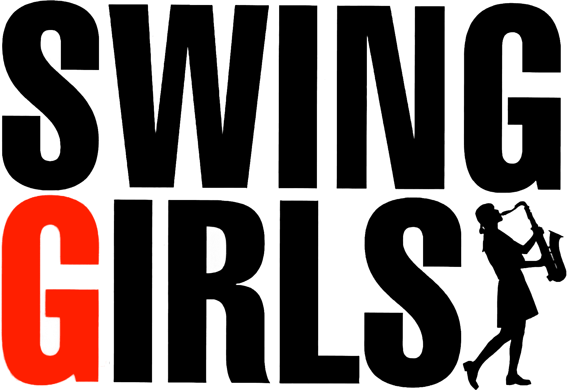 Swing Girls logo