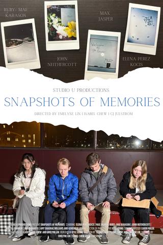 Snapshots of Memories poster