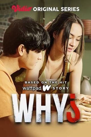 WHY? poster