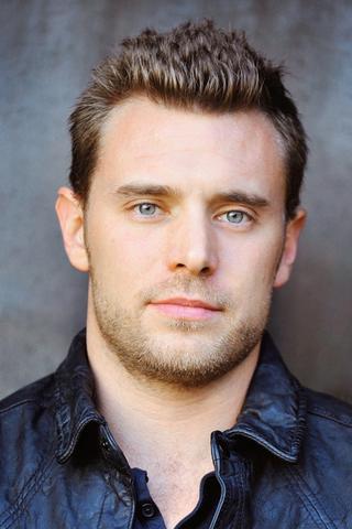 Billy Miller pic