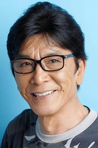 Jouji Nakata pic