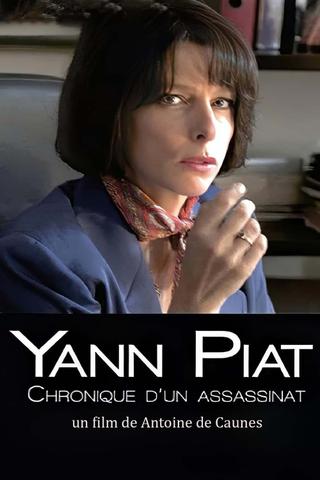 Yann Piat: A Chronicle of Murder poster