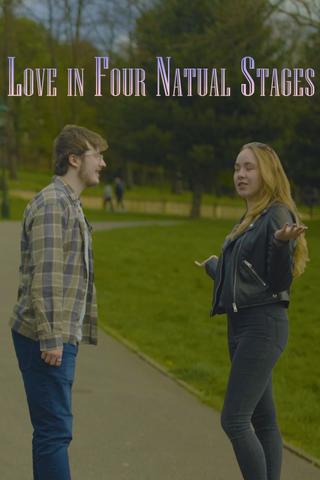 Love In four Natural Stages poster