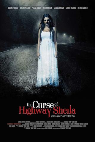 The Curse of Highway Sheila poster