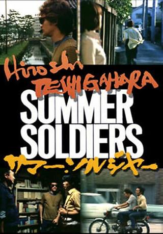 Summer Soldiers poster
