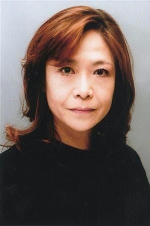 Maiko Kazama poster