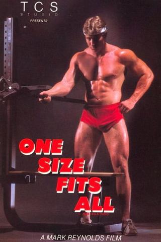 One Size Fits All poster