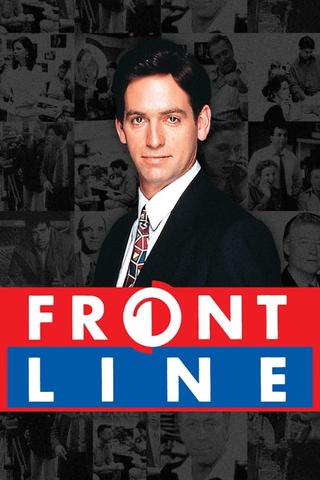 Frontline poster