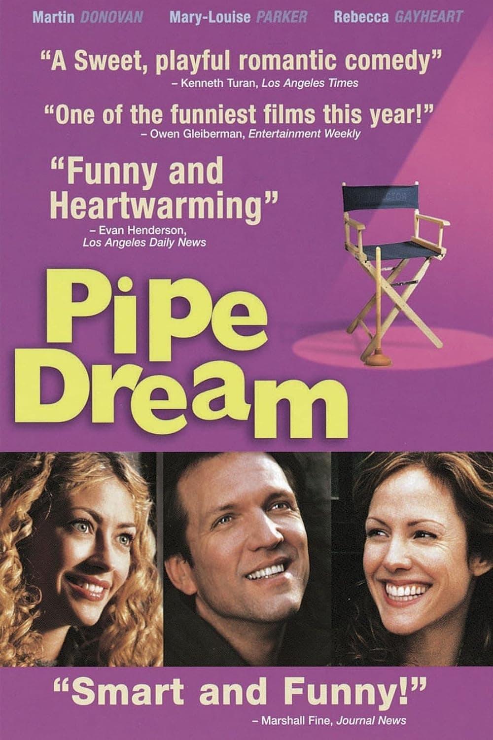 Pipe Dream poster