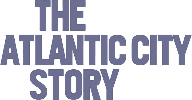 The Atlantic City Story logo