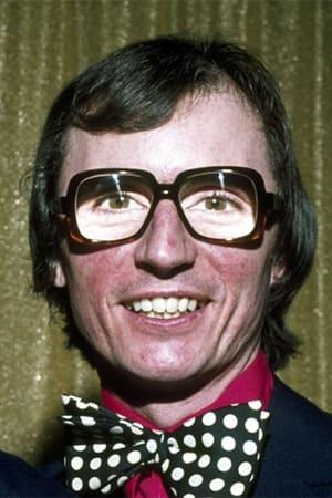 Syd Little poster